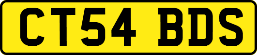 CT54BDS