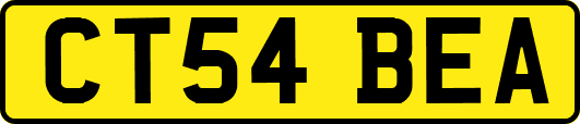 CT54BEA