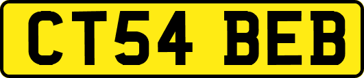 CT54BEB
