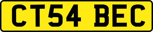 CT54BEC