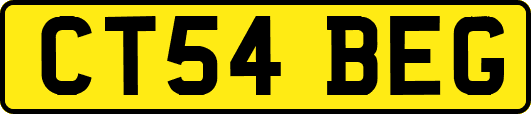 CT54BEG
