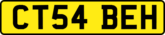 CT54BEH