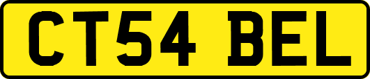 CT54BEL