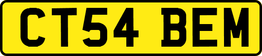 CT54BEM
