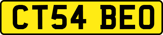 CT54BEO