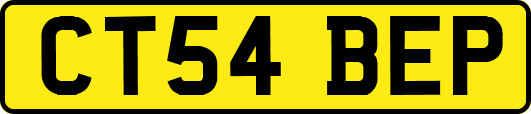 CT54BEP