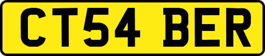 CT54BER