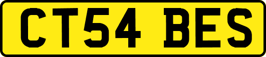 CT54BES