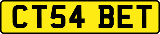 CT54BET