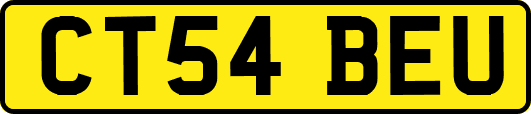 CT54BEU