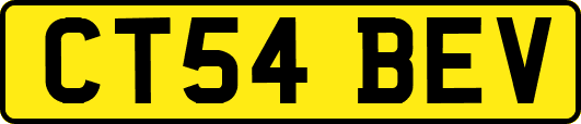 CT54BEV