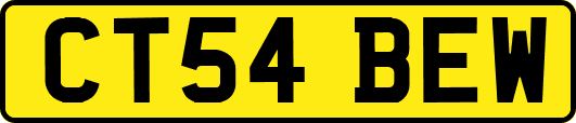 CT54BEW