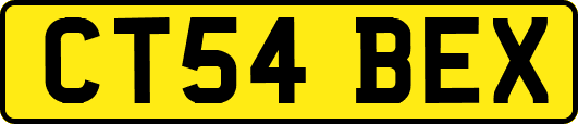 CT54BEX