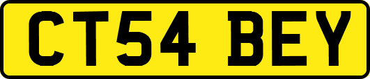 CT54BEY