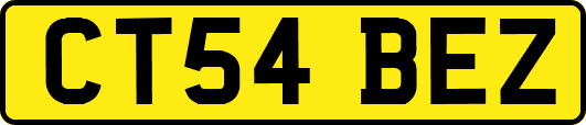 CT54BEZ