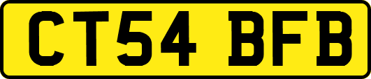 CT54BFB