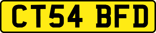 CT54BFD