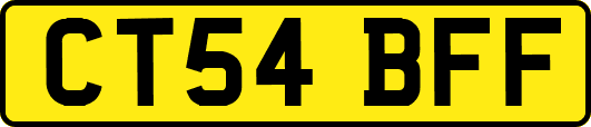 CT54BFF