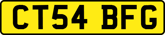 CT54BFG