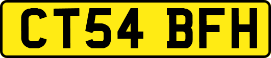CT54BFH
