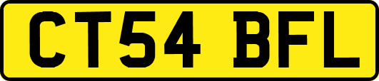 CT54BFL