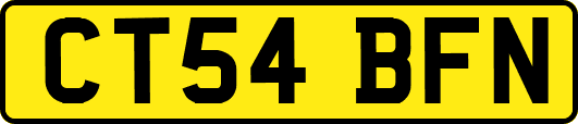 CT54BFN