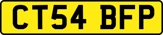CT54BFP