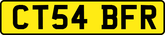 CT54BFR