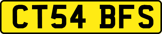 CT54BFS