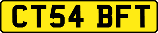 CT54BFT