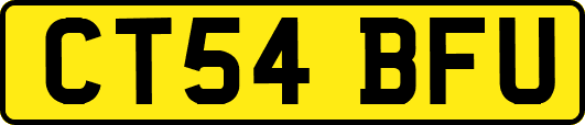 CT54BFU