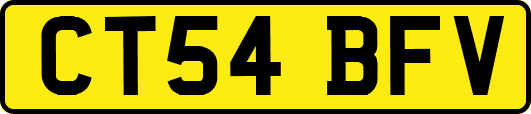 CT54BFV