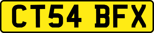CT54BFX