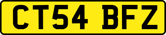 CT54BFZ