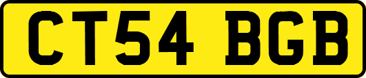 CT54BGB