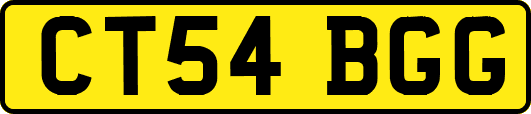 CT54BGG