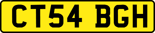 CT54BGH
