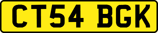 CT54BGK
