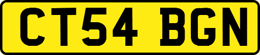 CT54BGN