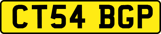 CT54BGP
