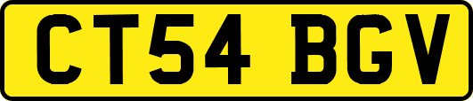 CT54BGV
