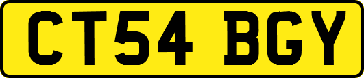 CT54BGY