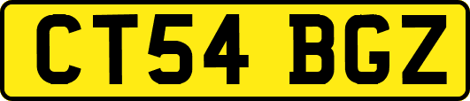 CT54BGZ