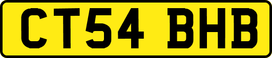 CT54BHB