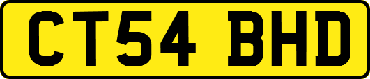 CT54BHD
