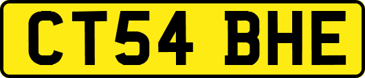 CT54BHE