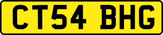 CT54BHG