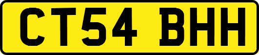 CT54BHH