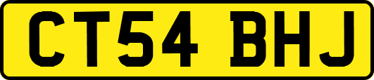 CT54BHJ