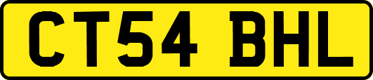 CT54BHL
